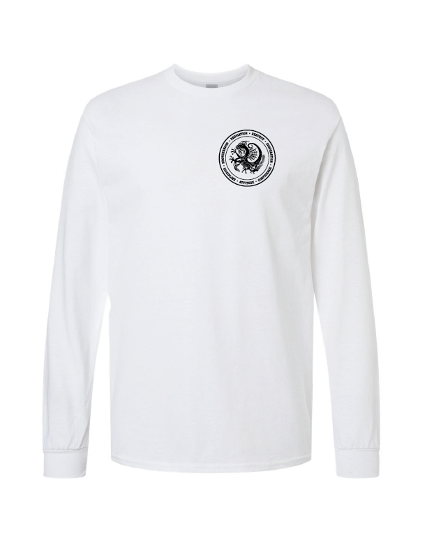 2025 Holiday Clothing- RDK Color Code Long Sleeve