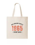 RDK Canvas Bag