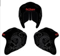 Top Ten Sparring Gear Head