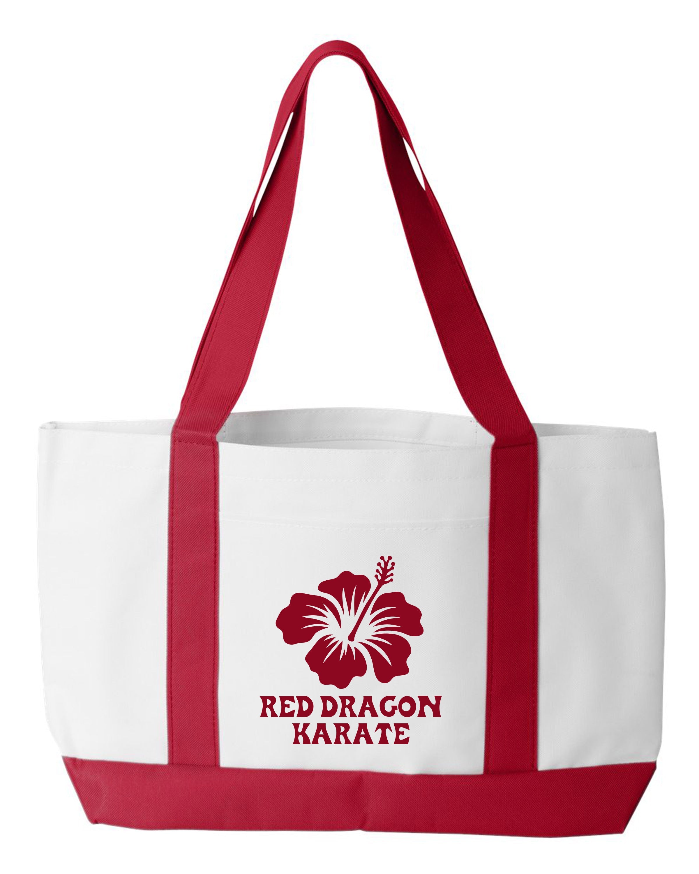 RDK Canvas Bag