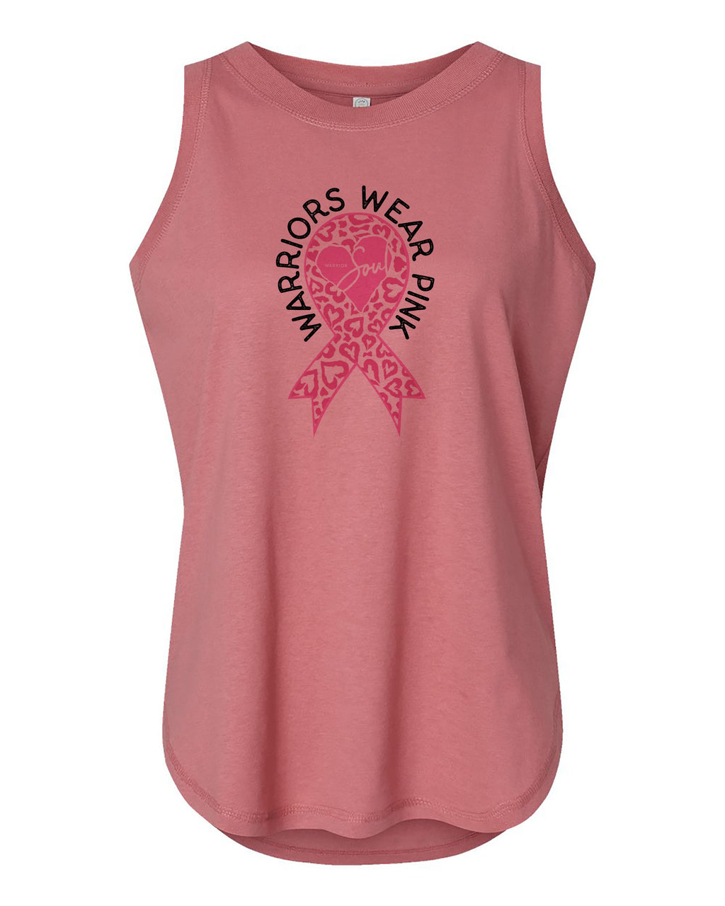 2025 Limited Edition Pink Tee