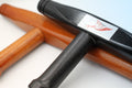 Wooden Handled Tonfa
