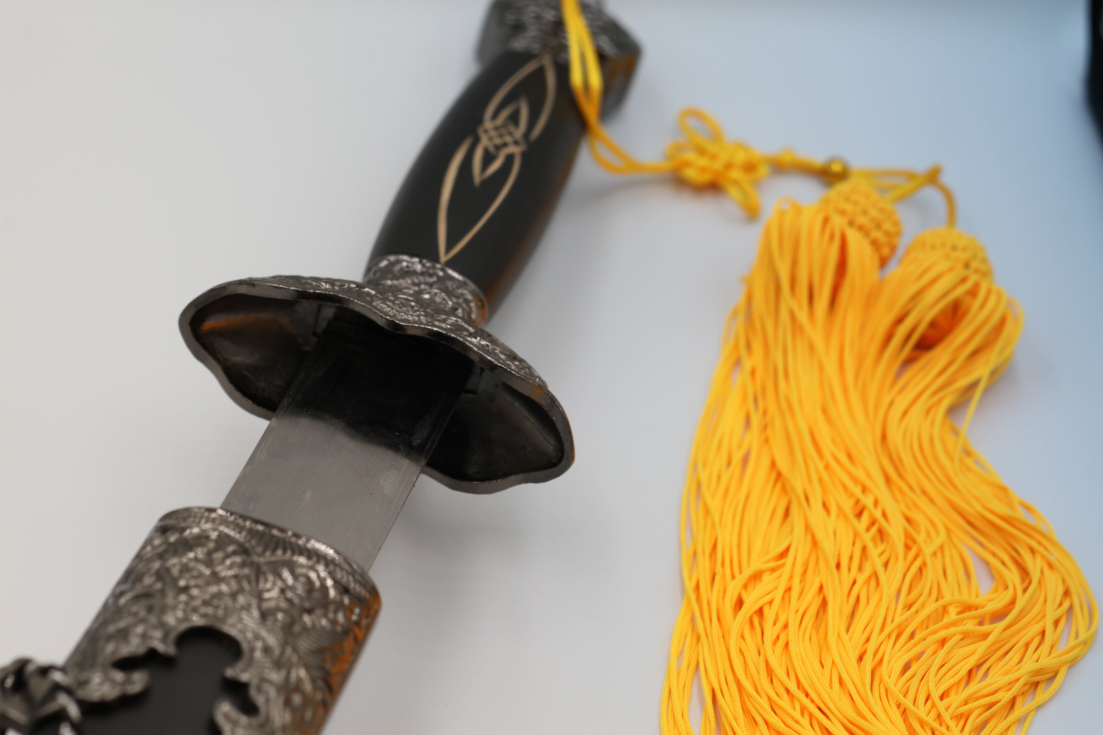 Tai Chi Sword