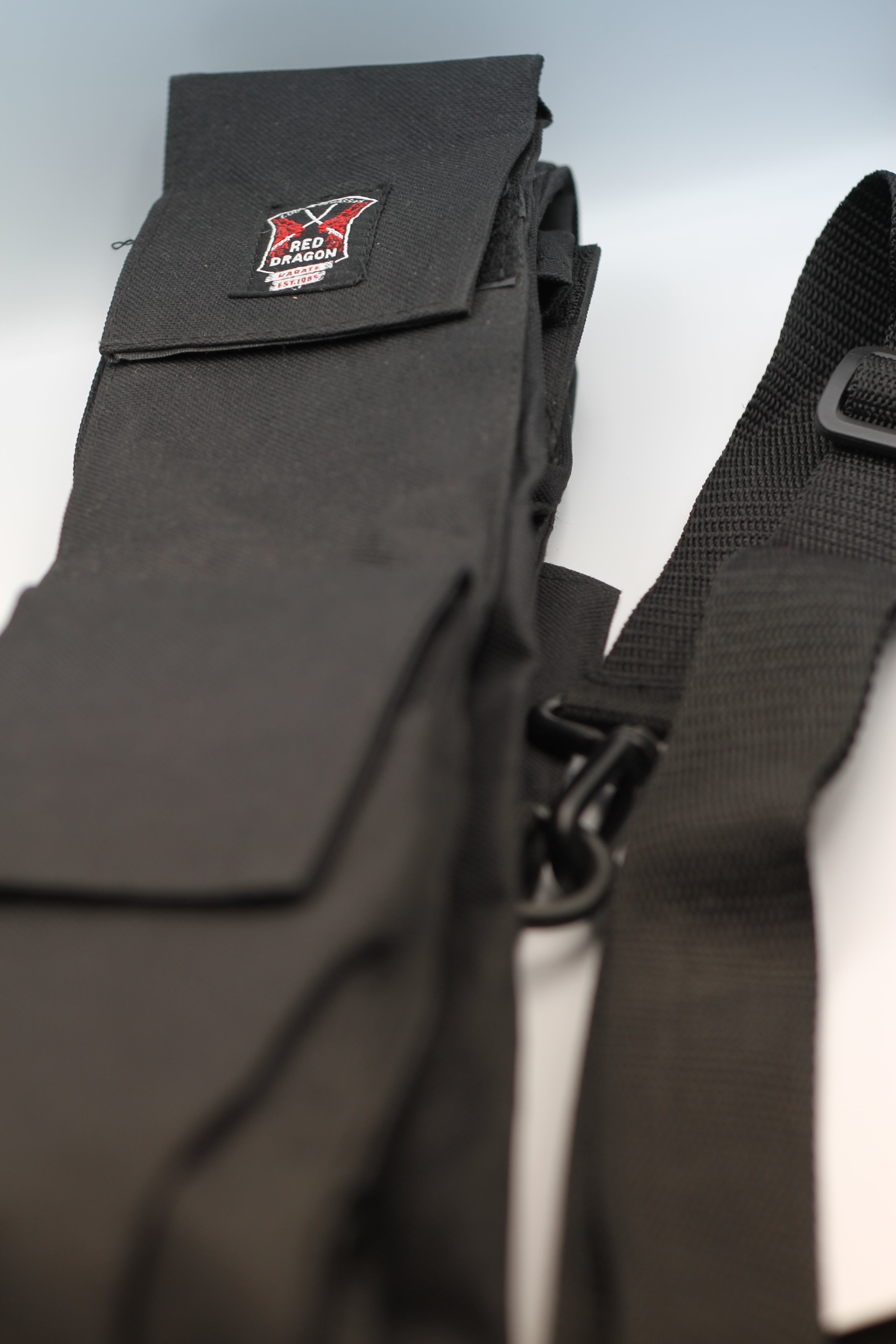 Weapons Bag