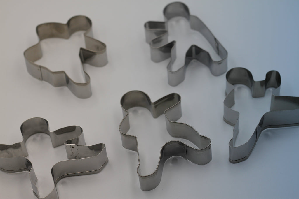 Cookie Cutter