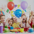 Gold Level Birthday Package- 10 kids