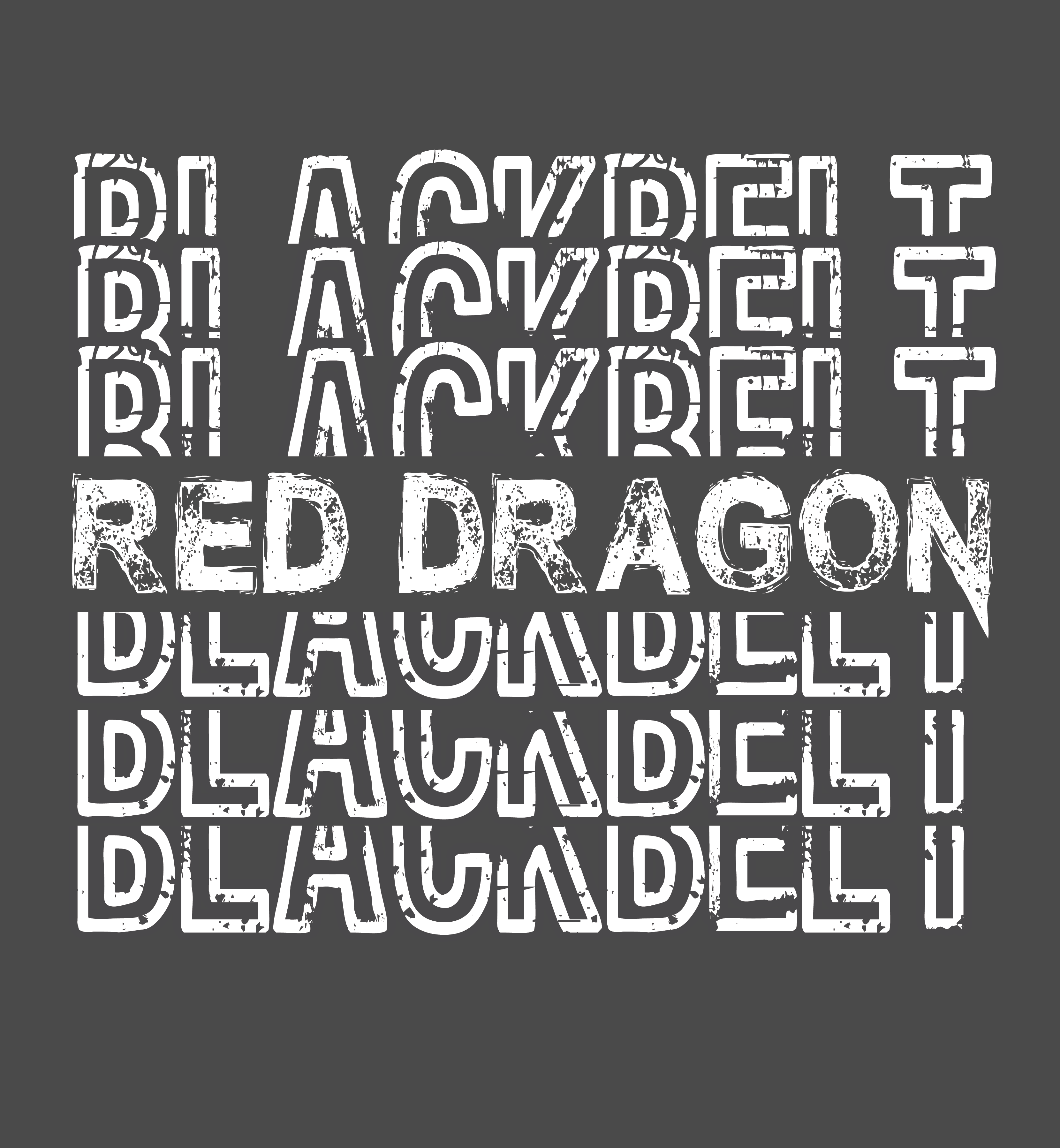 RDK Black Belt Tee