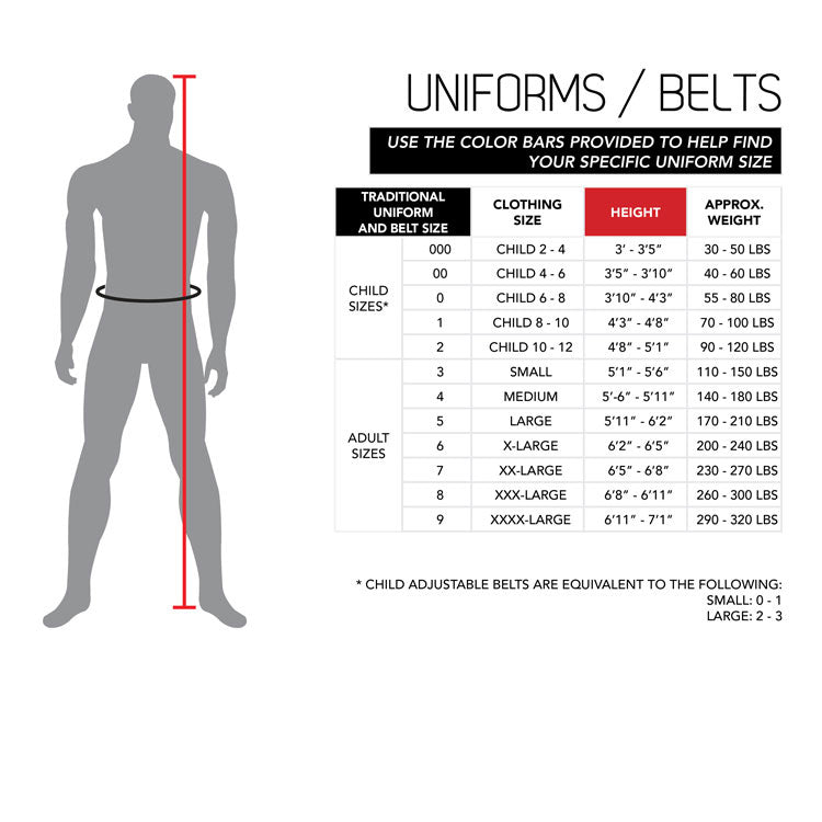 RDK Student Uniform
