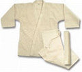 Judo Uniform